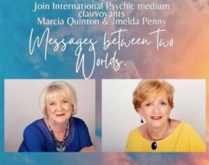 Messages between Two Worlds