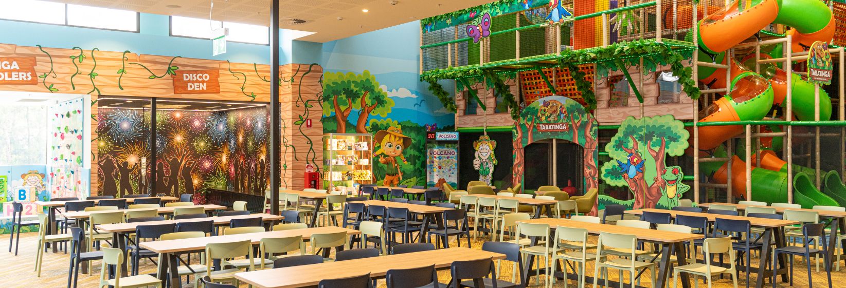 Tabatinga Mittagong Family Fridays